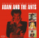 Adam & The Ants - Original Album Classics Adam & The Ants - Original Album Classics