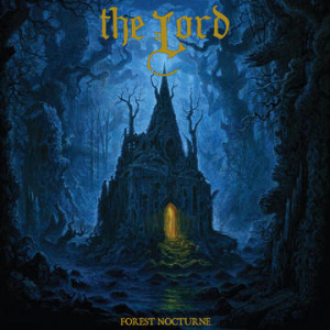 The Lord - Forest Nocturne (Limited) (Rsd)
