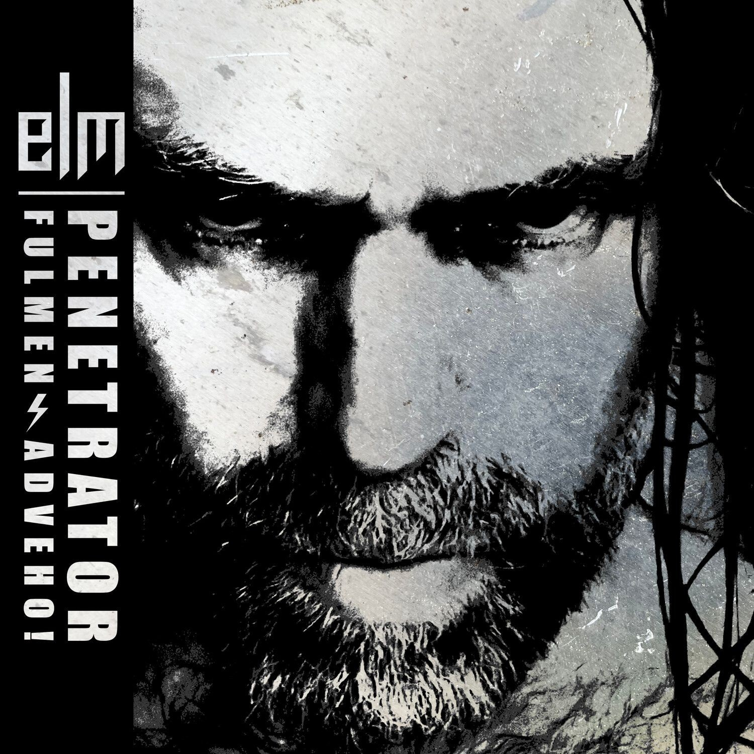 Elm - Penetrator - Fulmen Adveho! (Vinyl)