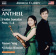 Antheil George - Violin Sonatas Nos. 1-4 Antheil George - Violin Sonatas Nos. 1-4