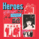 Various Artists - Heroes Of The Night Vol.2 Various Artists - Heroes Of The Night Vol.2