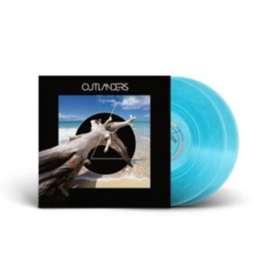 Outlanders - Outlanders (Blue Curacao)