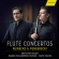 Reinecke / Penderecki - Flute Concertos Reinecke / Penderecki - Flute Concertos