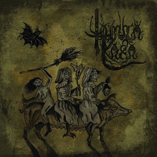 Tabula Rasa - Und Ihre Fürchterlichen Gesänge (Di