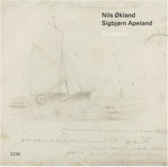 Økland Nils Apeland Sigbjørn - Glimmer