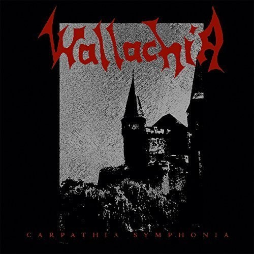 Wallachia - Carpathia Symphonia (2 Cd)