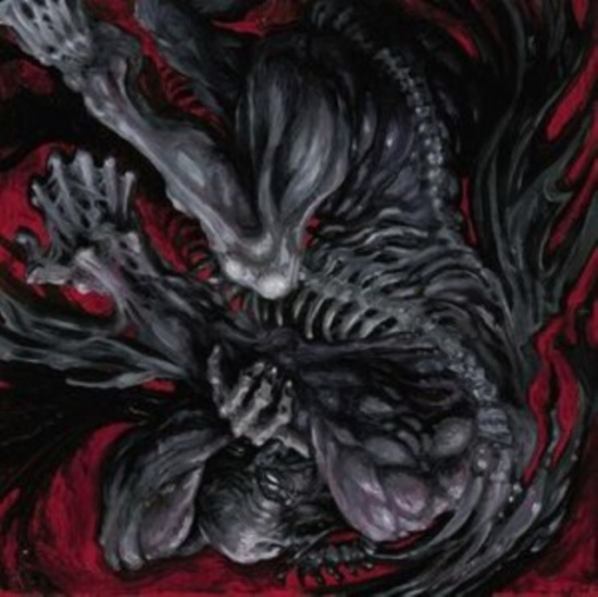 Leviathan - Massive Conspiracy Against All Life