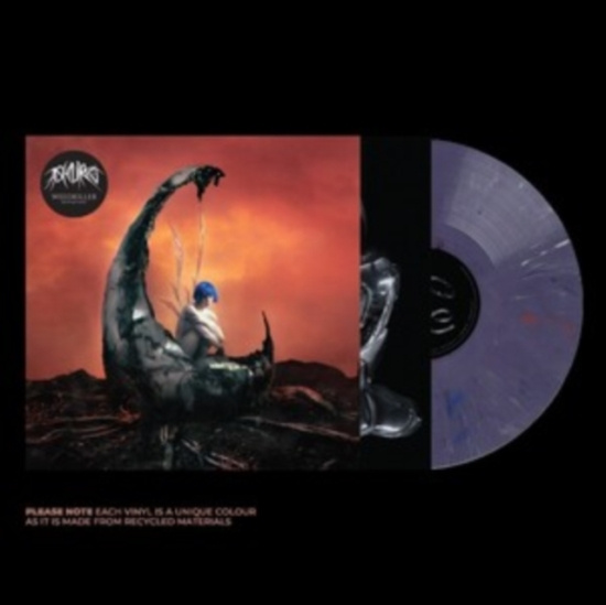 Ashnikko - Weedkiller