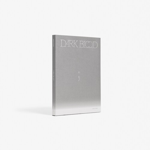 Enhypen - Dark Blood (General Mkt - Half Ver.