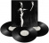 Christine And The Queens - Paranoîa, Angels, True Love (3Lp) Christine And The Queens - Paranoîa, Angels, True Love (3Lp)