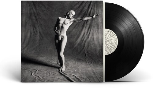 Christine And The Queens - Paranoîa, Angels, True Love (Vinyl)