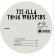 Tee Illa - Tonic Whispers Tee Illa - Tonic Whispers