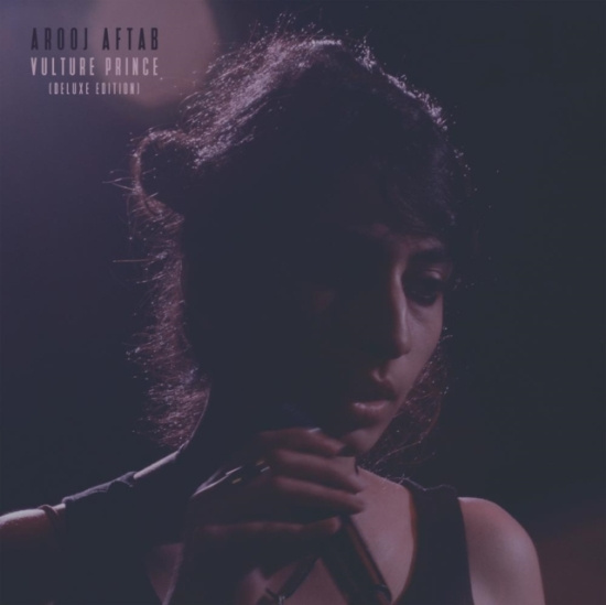 Arooj Aftab - Vulture Prince