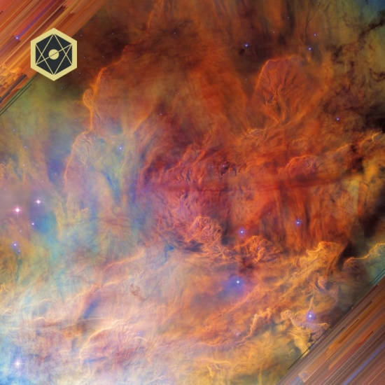 Mesarthim - Arrival (2 Lp Blue Vinyl)