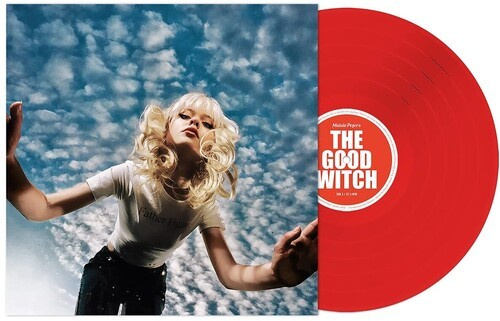 Maisie Peters - The Good Witch (Limited Edition Snake Bite Red Vinyl)