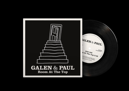 Galen & Paul - Room At The Top