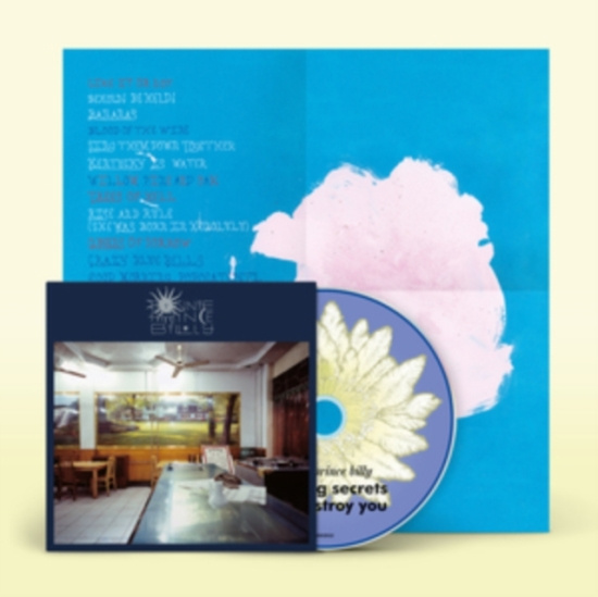 Bonnie 'prince' Billy - Keeping Secrets Will Destroy You