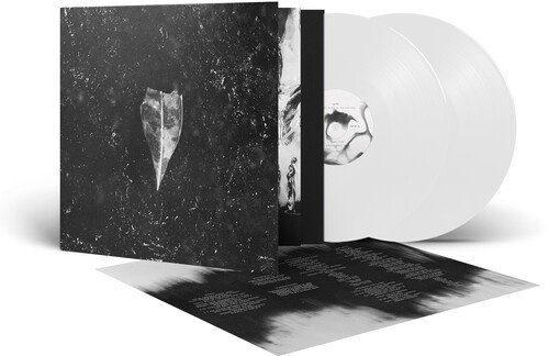 Bees Made Honey In The Vein Tree - Aion (2 Lp White Vinyl)