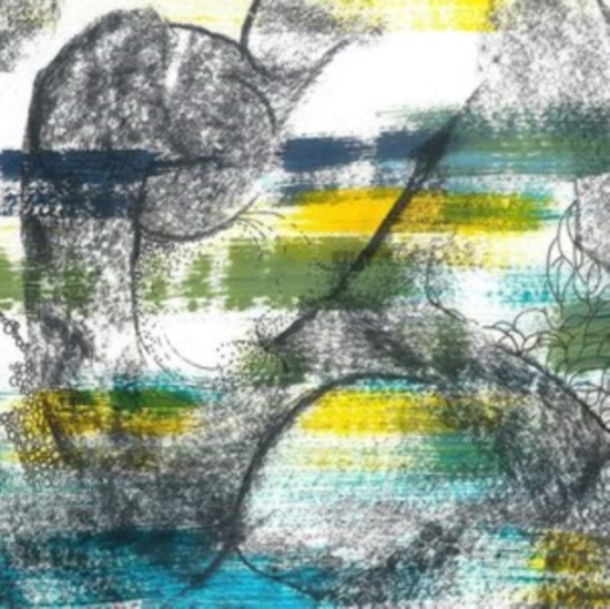 Joel Lundberg - Odysseys And Apostrophes