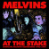Melvins - At The Stake - Atlantic Recordings Melvins - At The Stake - Atlantic Recordings