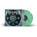 Temple Of Dread - World Sacrifice (Marbled Vinyl Lp) Temple Of Dread - World Sacrifice (Marbled Vinyl Lp)