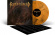 Temple Of Dread - Hades Unleashed (Orange/Black Marbl Temple Of Dread - Hades Unleashed (Orange/Black Marbl