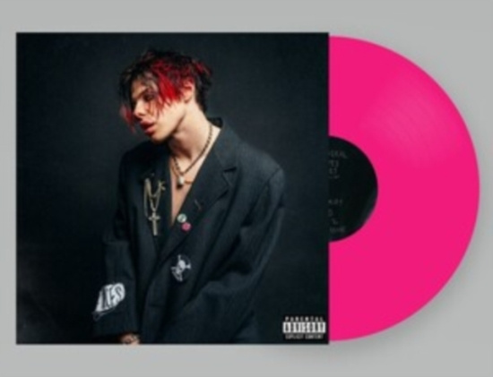 Yungblud - Yungblud (Ltd Indie Color Vinyl)