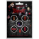 Slipknot - We Are Not Your Kind Button Badge Pack Slipknot - We Are Not Your Kind Button Badge Pack