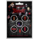 Slipknot - We Are Not Your Kind Button Badge Pack
