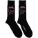 Black Sabbath - Master Of The Un.. Bl Socks (Eu 40-45) Black Sabbath - Master Of The Un.. Bl Socks (Eu 40-45)
