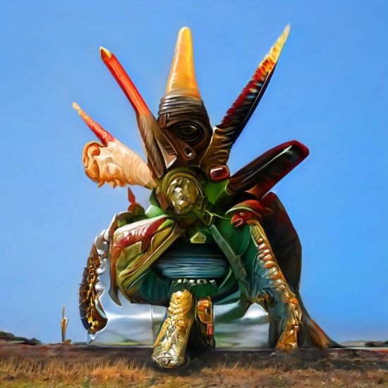 Röyksopp - Profound Mysteries Ii