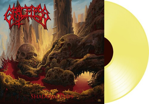 Graceless - Shadowlands