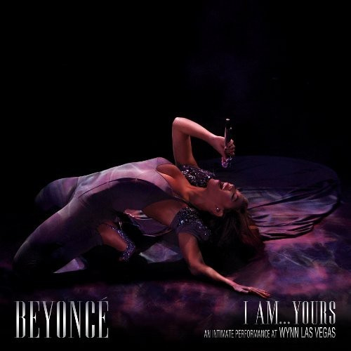Beyoncé - I Am... Yours: An Intimate Performance a