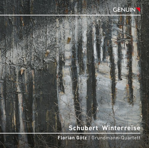 Schubert Franz - Winterreise