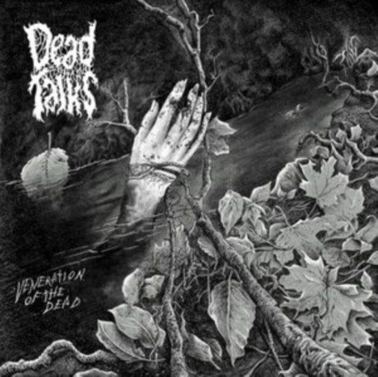 Dead Talks - Veneration Of The Dead (Digipack)