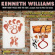 Williams Kenneth - Twenty-Eight Pieces Over The Eight Williams Kenneth - Twenty-Eight Pieces Over The Eight