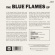 Blue Flames The - The Blue Flames Ep Blue Flames The - The Blue Flames Ep