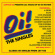 Various Artists - Oi! The Singles 4Cd Clamshell Box Various Artists - Oi! The Singles 4Cd Clamshell Box