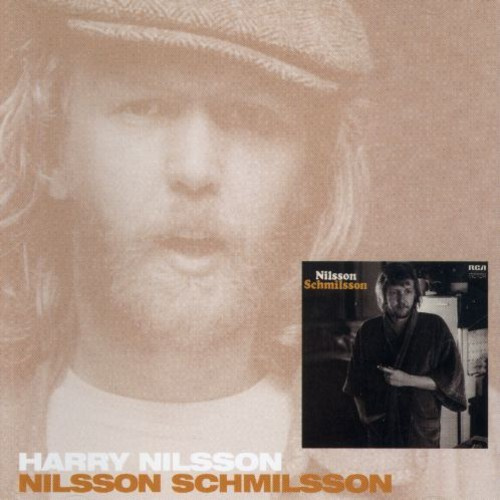 Nilsson Harry - Nilsson Schmilsson