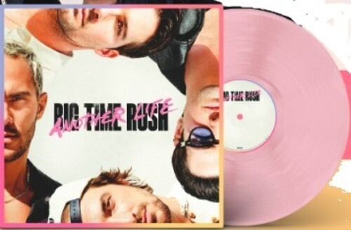 Big Time Rush - Another Life