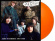 Jefferson Airplane - Alive In America 1967-1969 (Orange) Jefferson Airplane - Alive In America 1967-1969 (Orange)