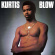 Kurtis Blow - Kurtis Blow (Gold Vinyl) Kurtis Blow - Kurtis Blow (Gold Vinyl)