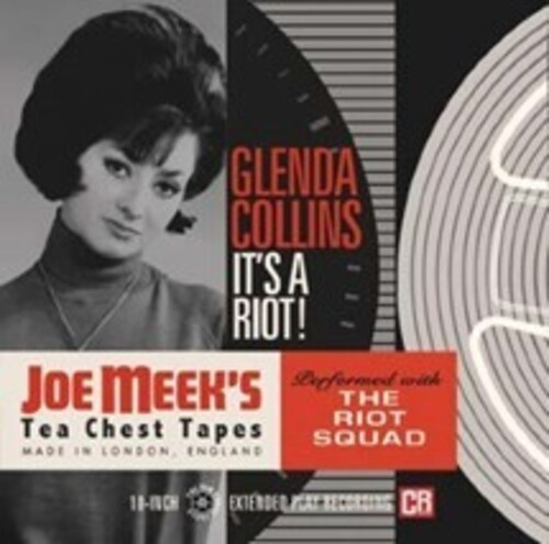 Collins Glenda - It's A Riot - 10