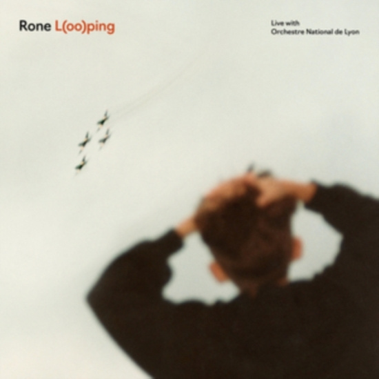 Rone With Orchestre National De Lyo - L(Oo)Ping