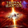 Iron Savior - Firestar (Orange Vinyl Lp) Iron Savior - Firestar (Orange Vinyl Lp)