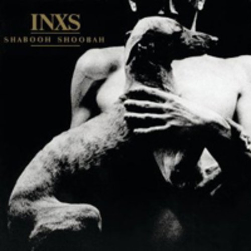 INXS - Shabooh Shoobah - 2011 Rem