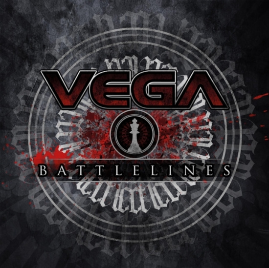 VEGA - BATTLELINES