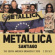 Metallica - Santiago (2 Cd) Metallica - Santiago (2 Cd)