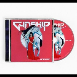 GUNSHIP - Unicorn