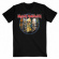 Iron Maiden - Unisex T-Shirt: Eddie Evolution Iron Maiden - Unisex T-Shirt: Eddie Evolution